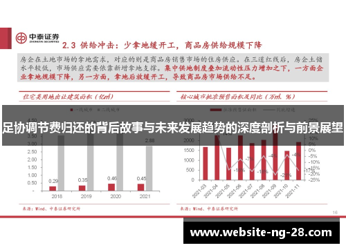 足协调节费归还的背后故事与未来发展趋势的深度剖析与前景展望 足协调节费归还的背后故事与未来发展趋势的深度剖析与前景展望