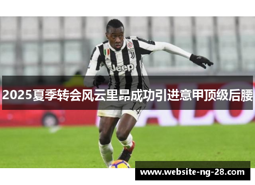 2025夏季转会风云里昂成功引进意甲顶级后腰